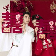 嘉兴拾光纪婚纱摄影工作室